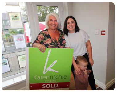 Karen Ritchie Estates