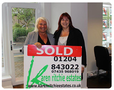 Karen Ritchie Estates