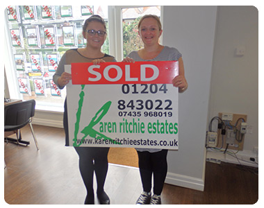 Karen Ritchie Estates