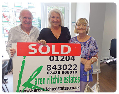 Karen Ritchie Estates