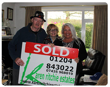 Karen Ritchie Estates