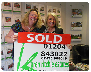 Karen Ritchie Estates