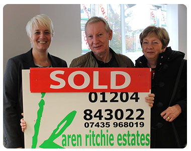 Karen Ritchie Estates