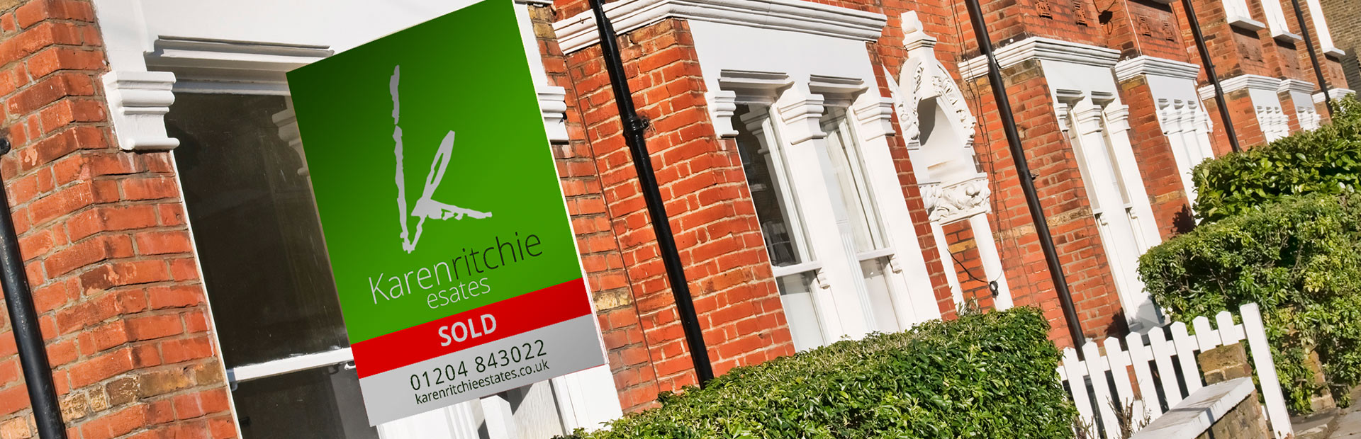 Estate Agents In Bolton | Karen Ritchie Estates