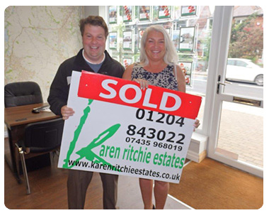 Karen Ritchie Estates
