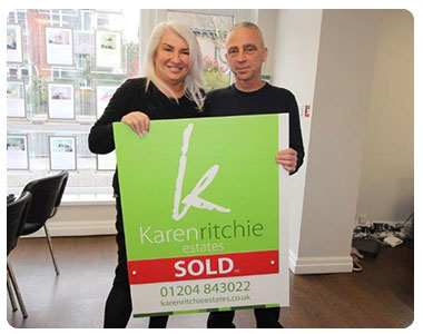 Karen Ritchie Estates