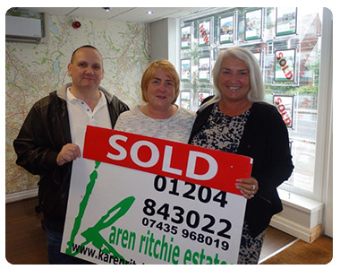 Karen Ritchie Estates