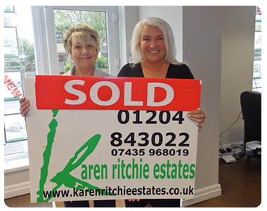 Karen Ritchie Estates