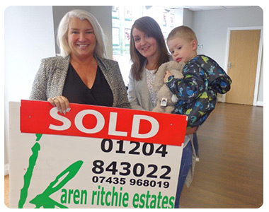 Karen Ritchie Estates
