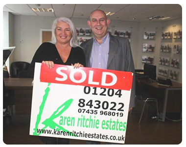 Karen Ritchie Estates