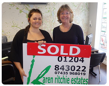 Karen Ritchie Estates