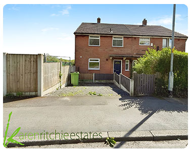 Joel Crossman - Bowland Drive 