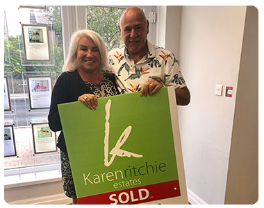 Karen Ritchie Estates