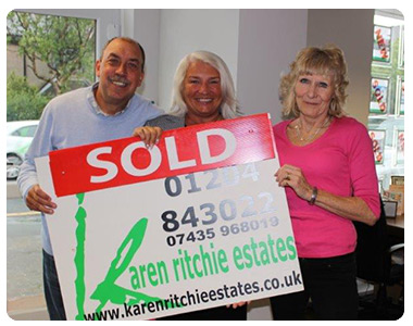 Karen Ritchie Estates