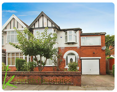 Ali Hussain -  Chassen Road 