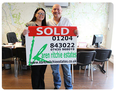Karen Ritchie Estates