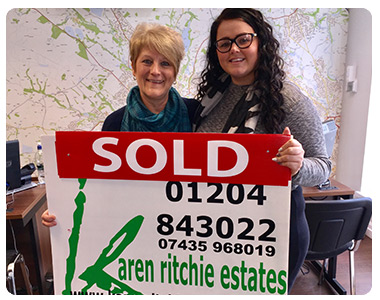 Karen Ritchie Estates