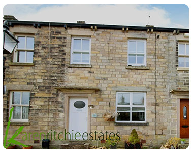 Nicholas and Paula - Fourth Street