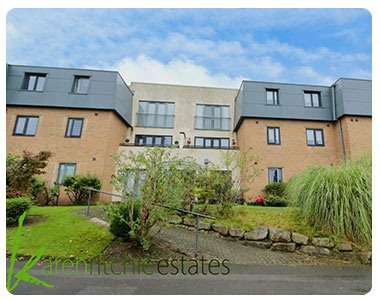 Ryan McCormack - Grosvenor Gardens