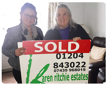 Karen Ritchie Estates