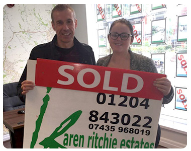 Karen Ritchie Estates