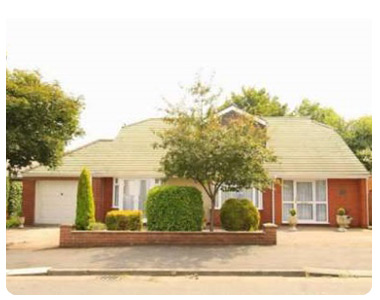 Karen Ritchie Estates