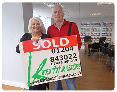 Karen Ritchie Estates