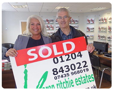 Karen Ritchie Estates