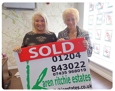Karen Ritchie Estates