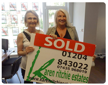 Karen Ritchie Estates