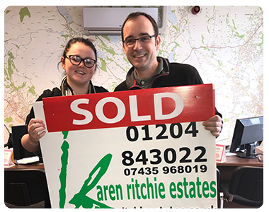Karen Ritchie Estates