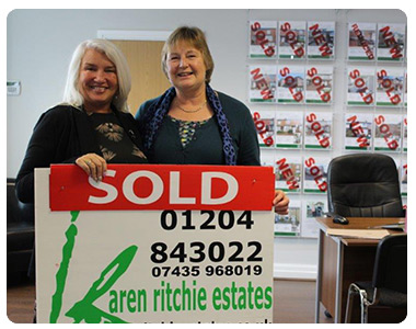 Karen Ritchie Estates
