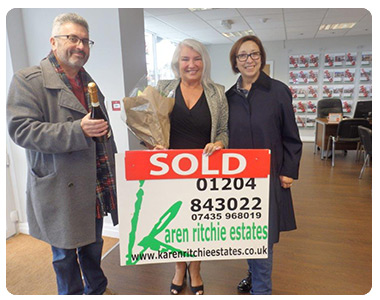 Karen Ritchie Estates