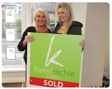 Karen Ritchie