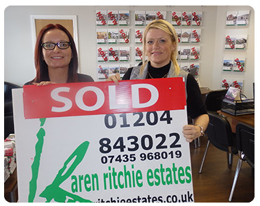 Karen Ritchie Estates