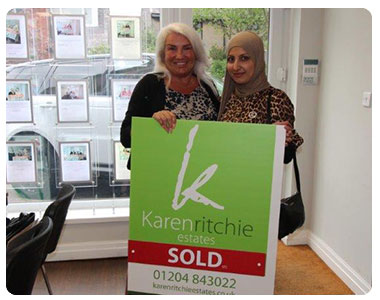 Karen Ritchie