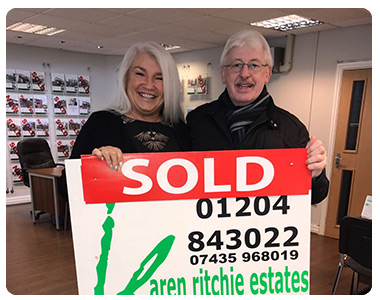 Karen Ritchie Estates