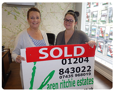 Karen Ritchie Estates