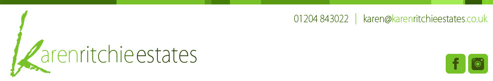 Estate Agents in Bolton - Karen Ritchie Estates