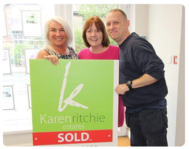 Karen Ritchie Estates