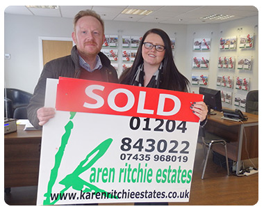 Karen Ritchie Estates