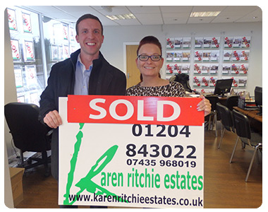 Karen Ritchie Estates