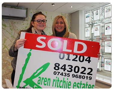 Karen Ritchie Estates